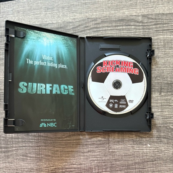 Bundle of 5 dvd movies - Picture 4 of 10